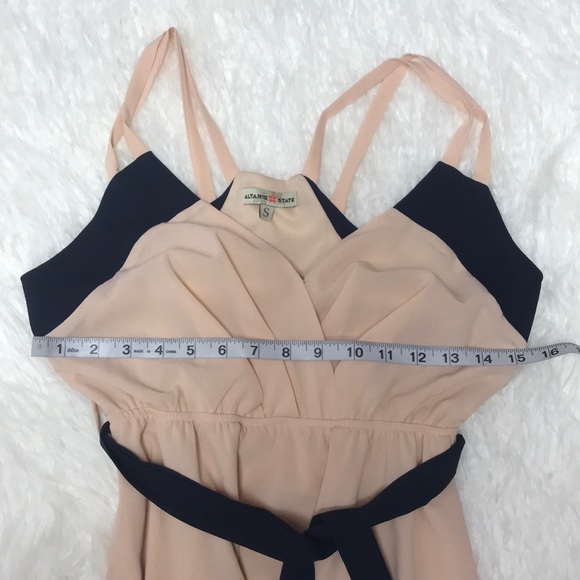 ❌LAST CHANCE❌ALTAR'D STATE GORGEOUS DRESS - Picture 6 of 6